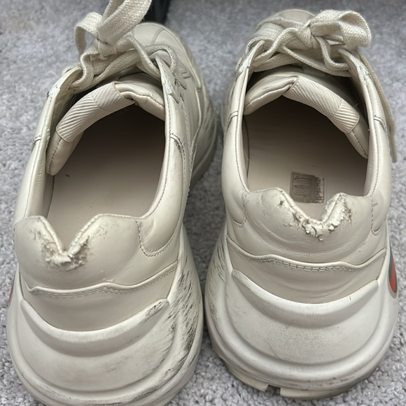 Gucci Chunky Sneaker - Picture 6 of 6